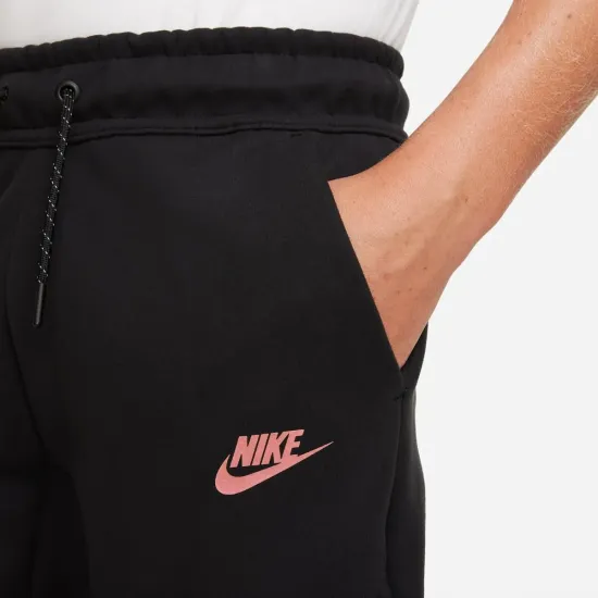Штани Nike Sportswear Tech Fleece Brushed DJ5491-010