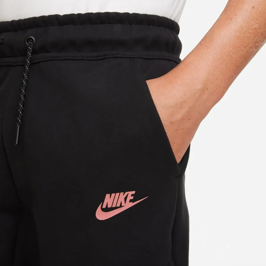 Штани Nike Sportswear Tech Fleece Brushed DJ5491-010
