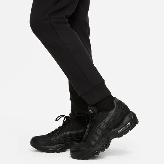 Штани Nike Sportswear Tech Fleece Brushed DJ5491-010
