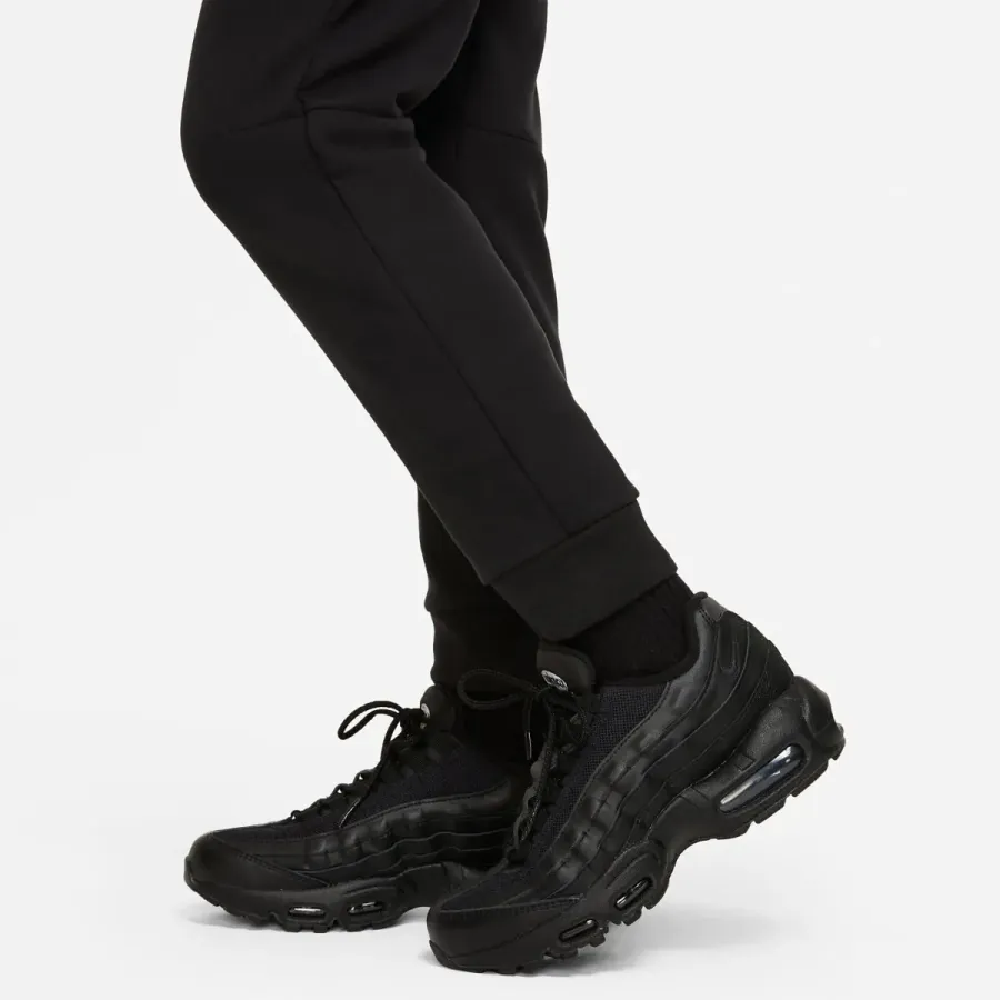 Штани Nike Sportswear Tech Fleece Brushed DJ5491-010