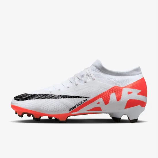Бутси Nike Mercurial Vapor 15 Pro Low-Top FG DJ5603-600