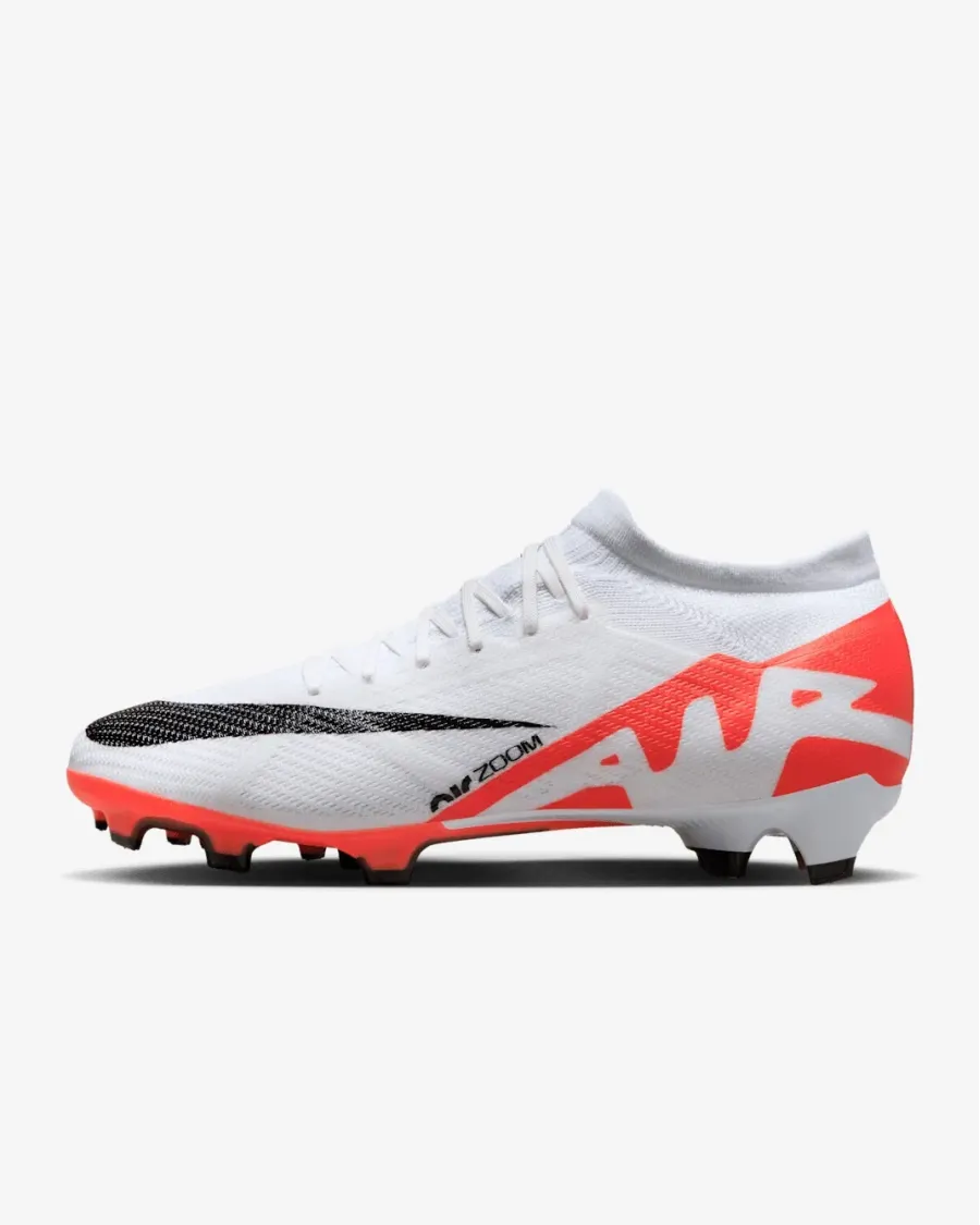 Бутси Nike Mercurial Vapor 15 Pro Low-Top FG DJ5603-600