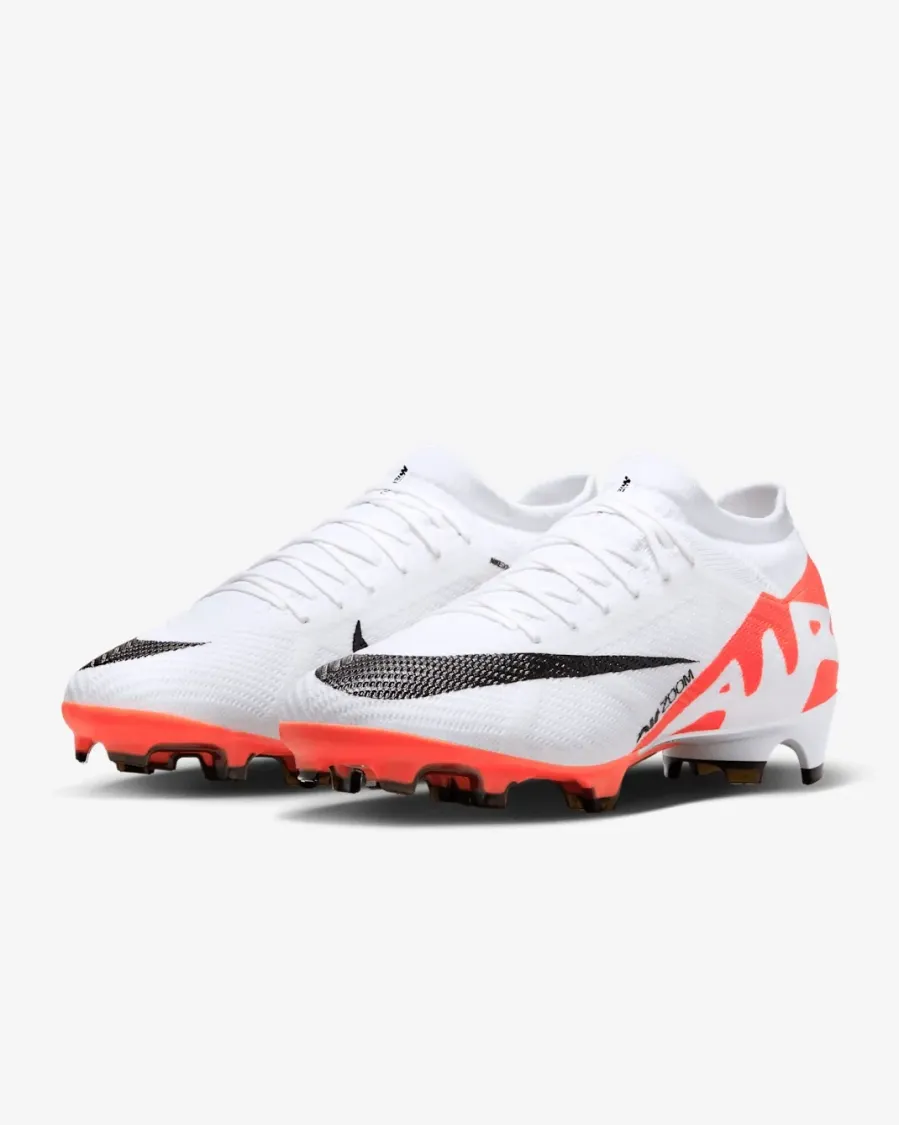 Бутси Nike Mercurial Vapor 15 Pro Low-Top FG DJ5603-600