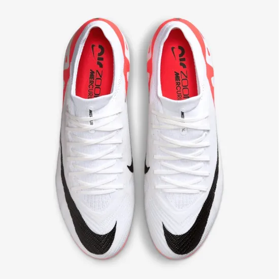 Бутси Nike Mercurial Vapor 15 Pro Low-Top FG DJ5603-600