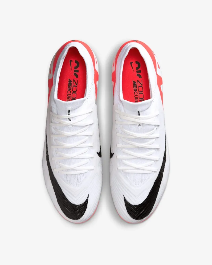 Бутси Nike Mercurial Vapor 15 Pro Low-Top FG DJ5603-600