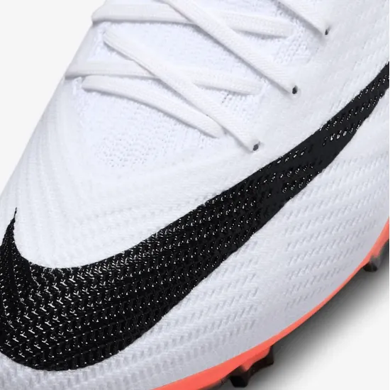 Бутси Nike Mercurial Vapor 15 Pro Low-Top FG DJ5603-600
