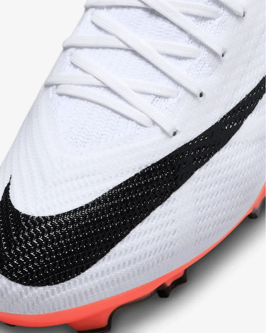 Бутси Nike Mercurial Vapor 15 Pro Low-Top FG DJ5603-600