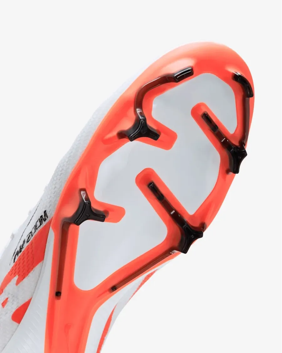 Бутси Nike Mercurial Vapor 15 Pro Low-Top FG DJ5603-600