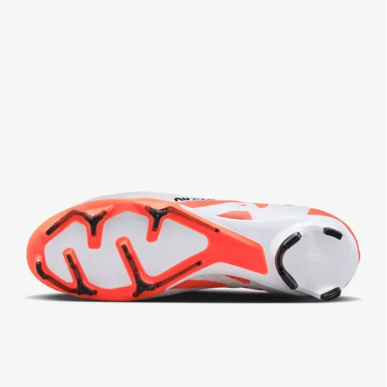 Бутси Nike Mercurial Vapor 15 Pro Low-Top FG DJ5603-600