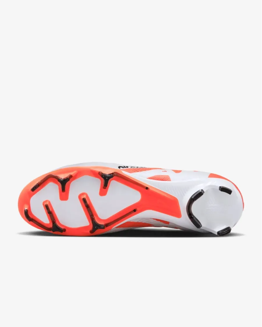 Бутси Nike Mercurial Vapor 15 Pro Low-Top FG DJ5603-600