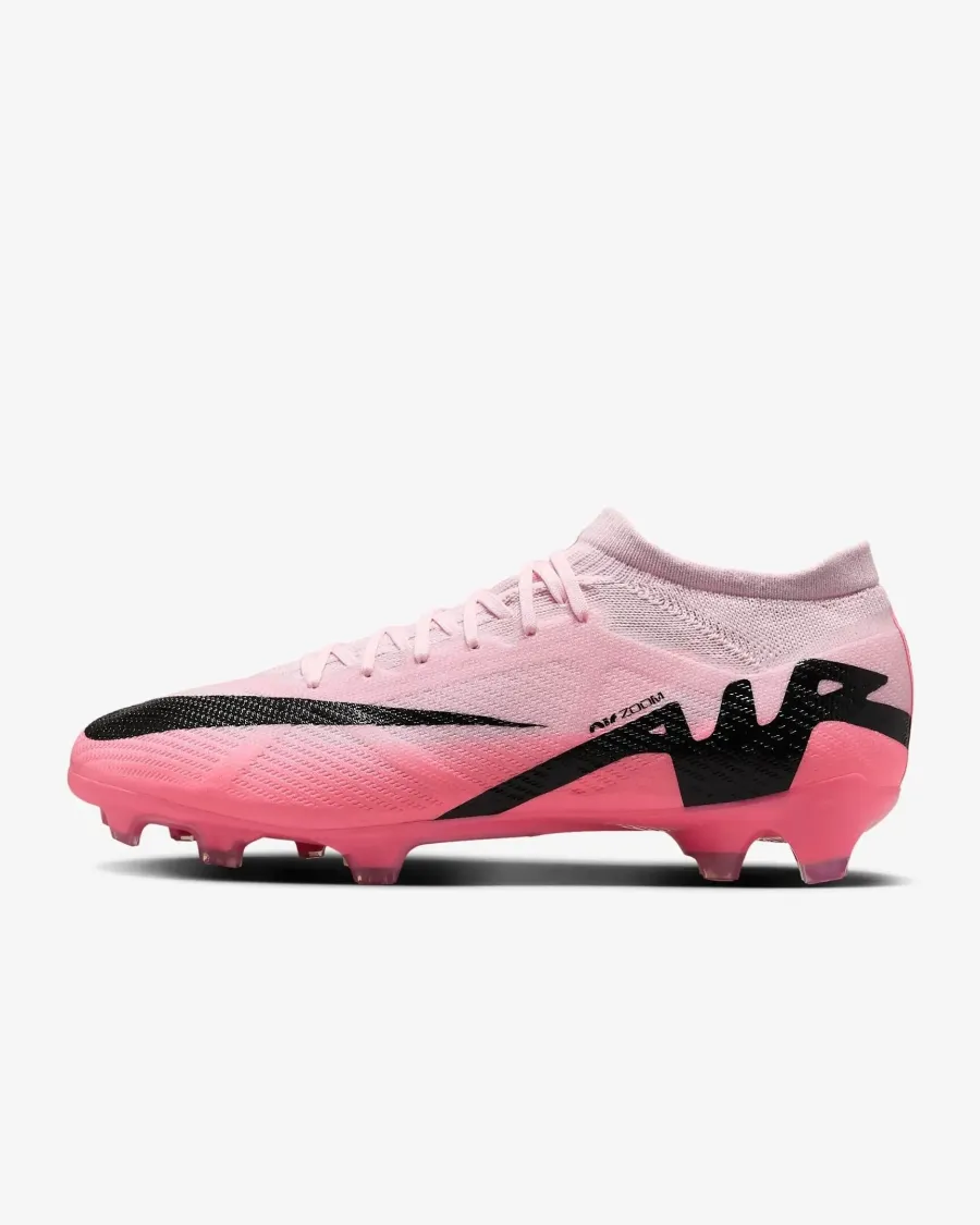 Бутси Nike Mercurial Vapor 15 Pro Low-Top FG DJ5603-601