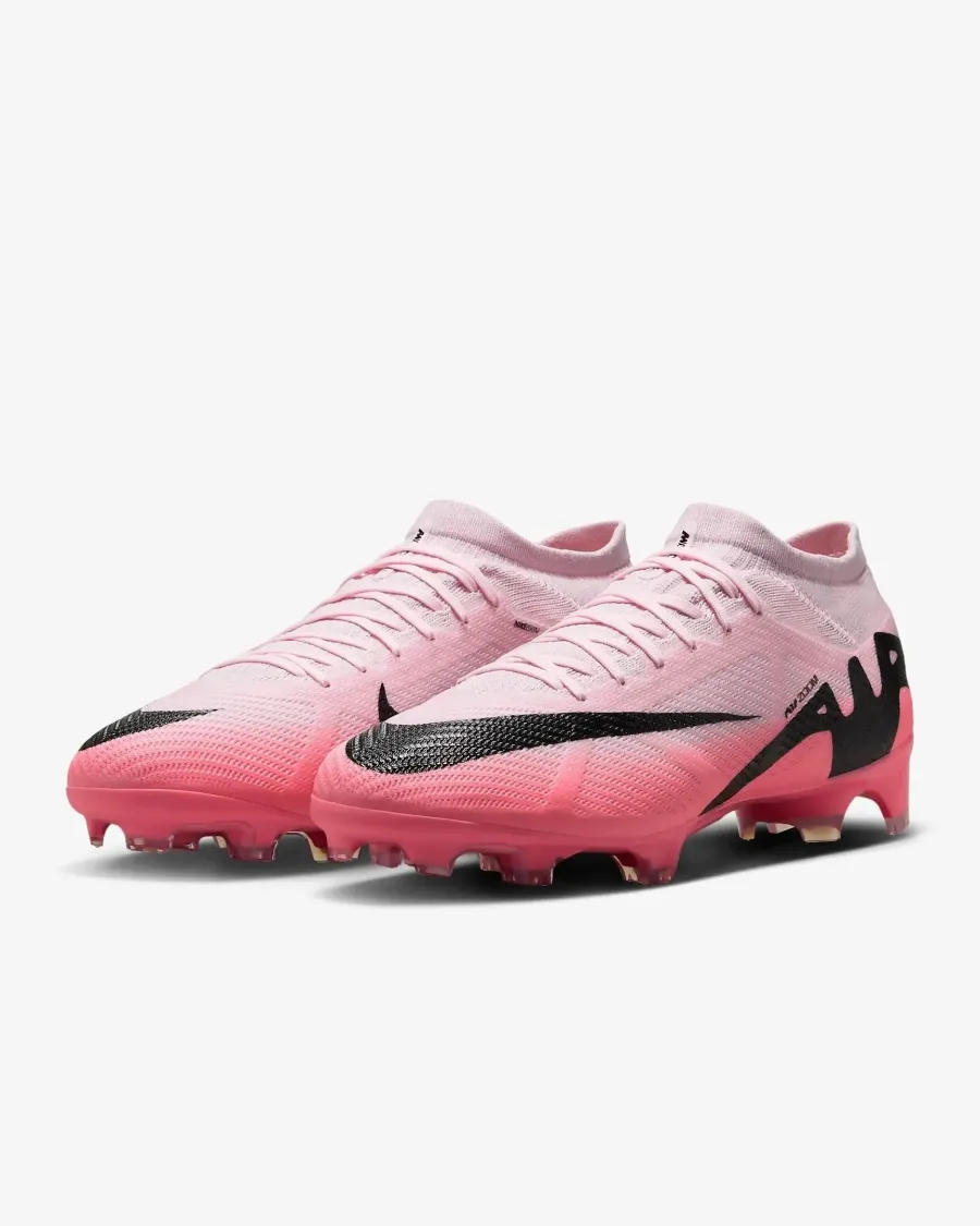 Бутси Nike Mercurial Vapor 15 Pro Low-Top FG DJ5603-601