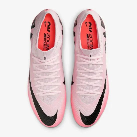 Бутси Nike Mercurial Vapor 15 Pro Low-Top FG DJ5603-601