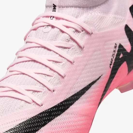 Бутси Nike Mercurial Vapor 15 Pro Low-Top FG DJ5603-601