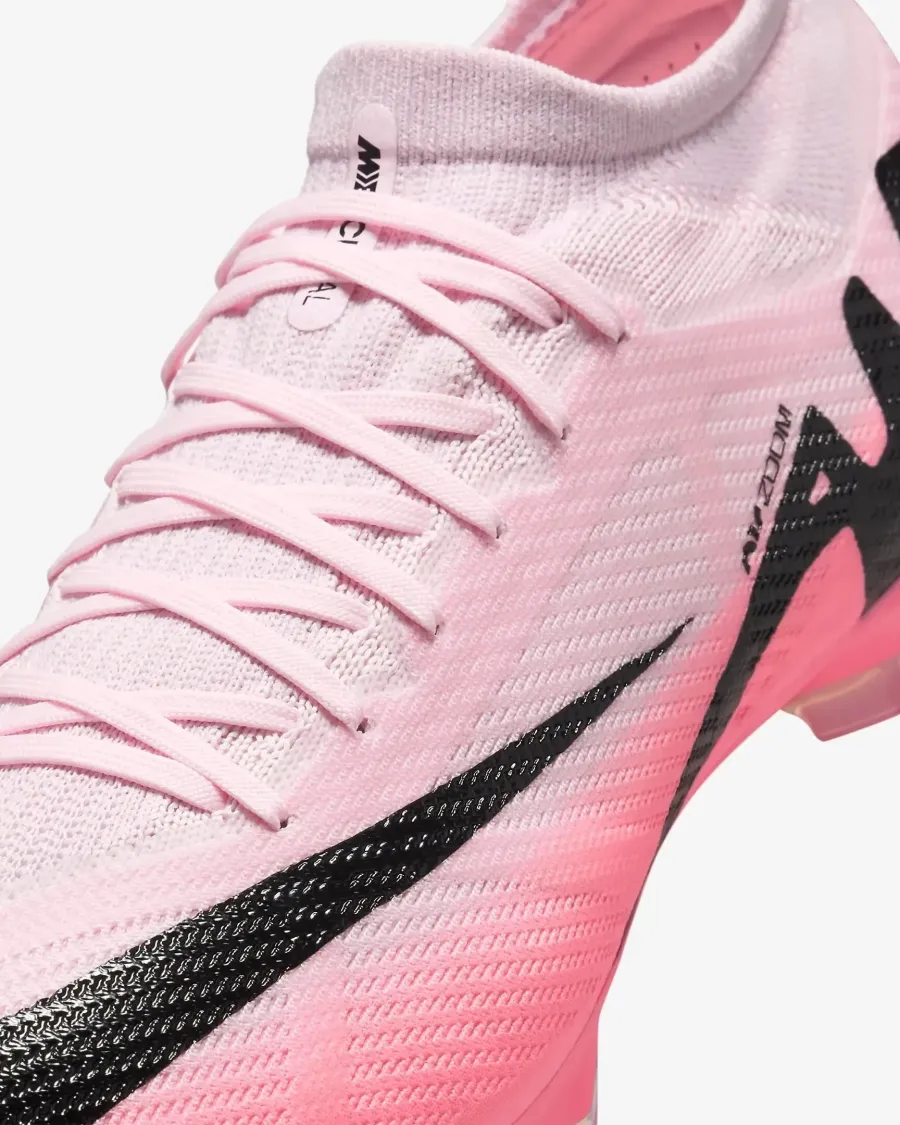 Бутси Nike Mercurial Vapor 15 Pro Low-Top FG DJ5603-601