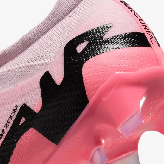 Бутси Nike Mercurial Vapor 15 Pro Low-Top FG DJ5603-601