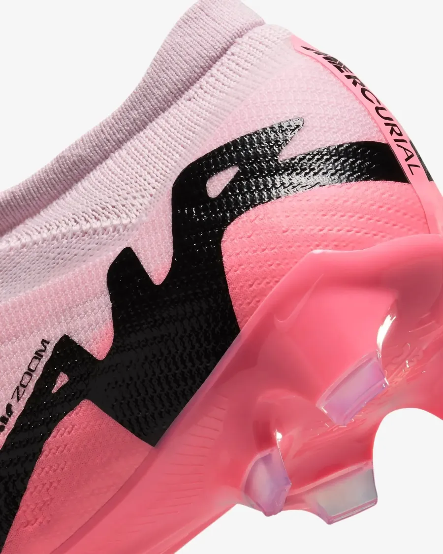 Бутси Nike Mercurial Vapor 15 Pro Low-Top FG DJ5603-601
