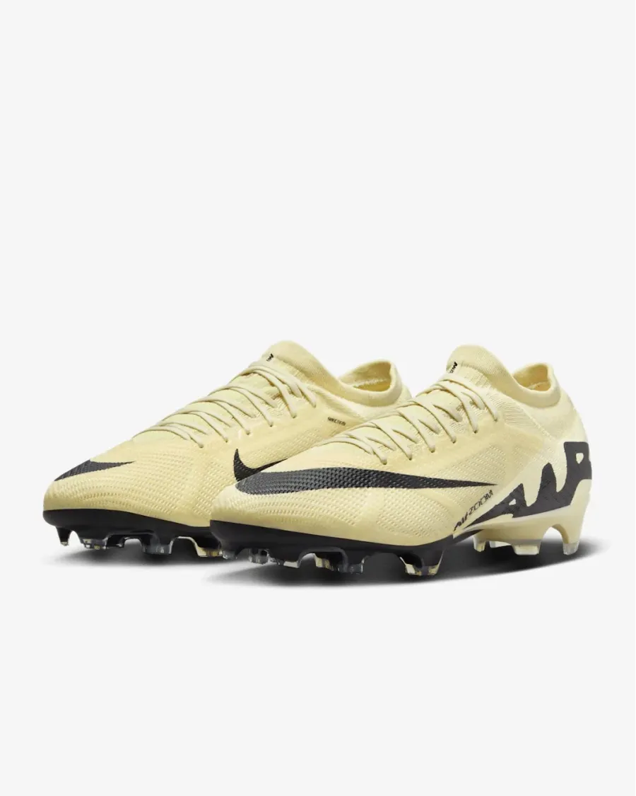 Бутси Nike Mercurial Vapor 15 Pro Low-Top FG DJ5603-700