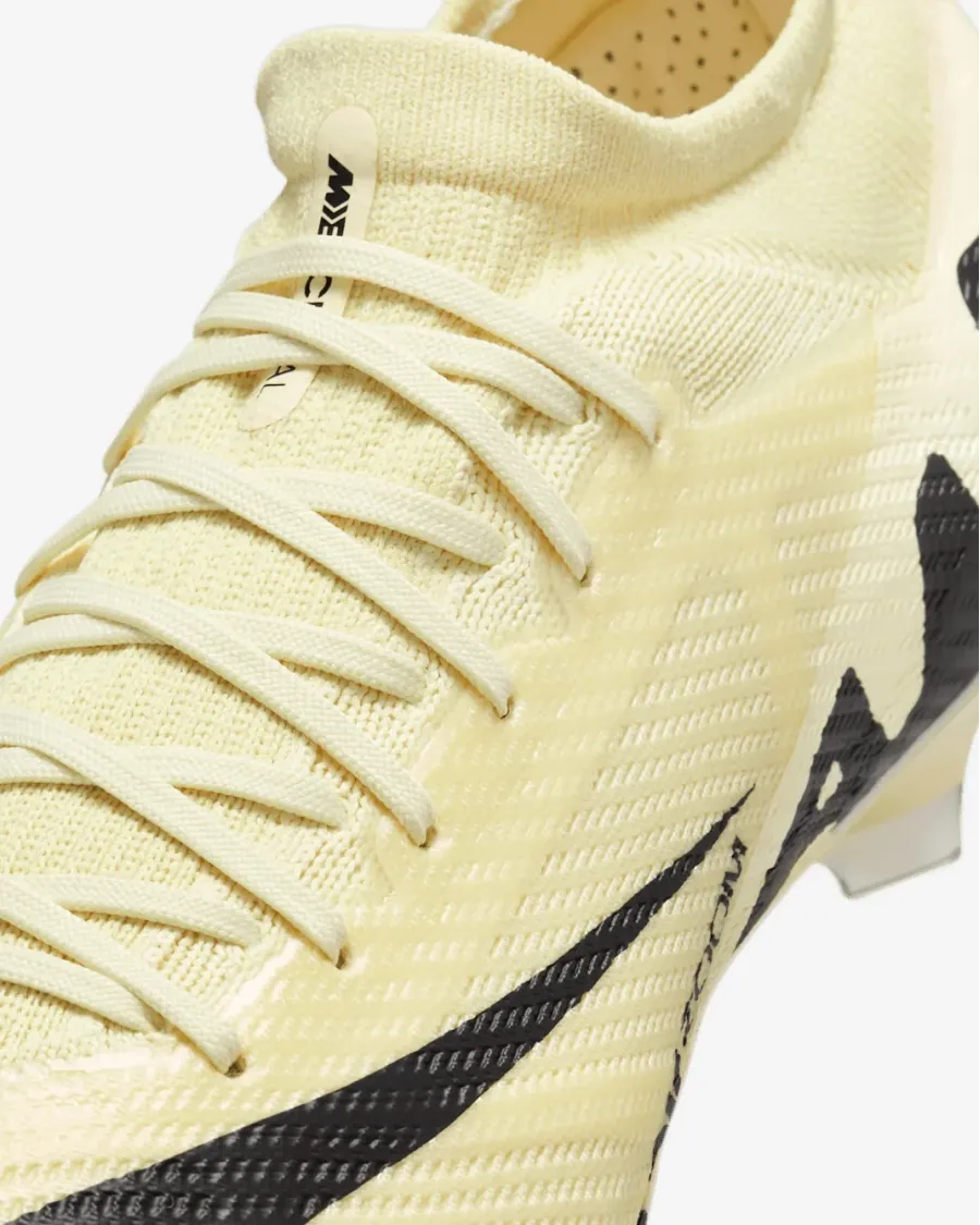 Бутси Nike Mercurial Vapor 15 Pro Low-Top FG DJ5603-700