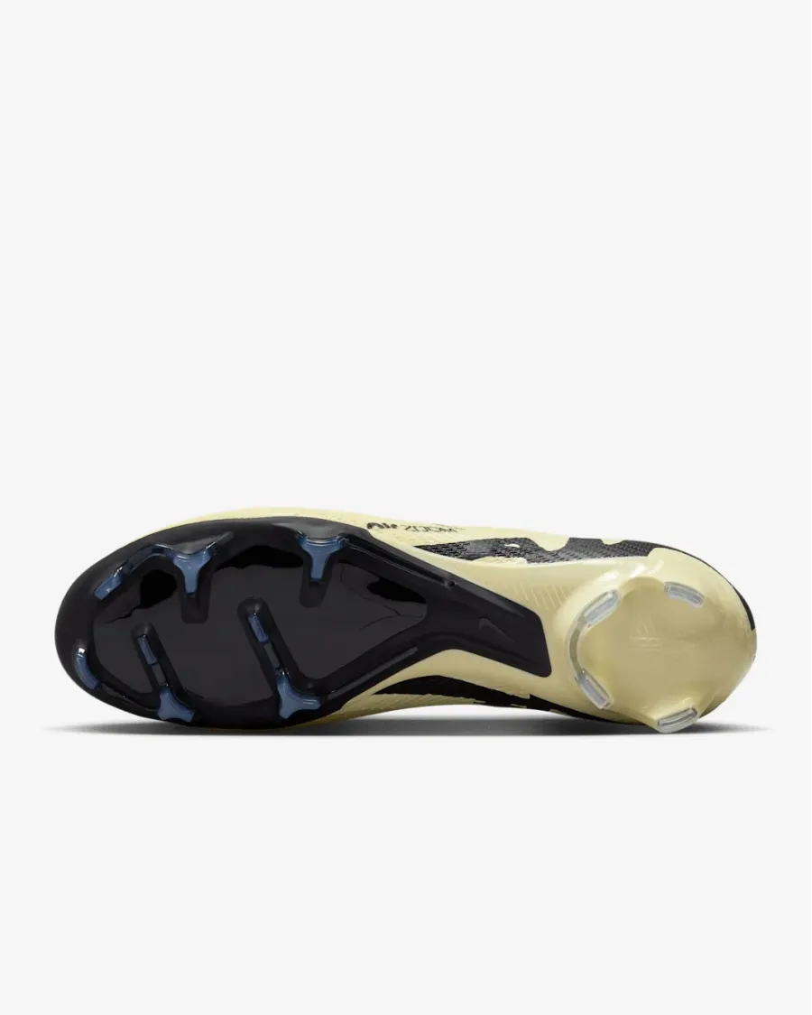 Бутси Nike Mercurial Vapor 15 Pro Low-Top FG DJ5603-700