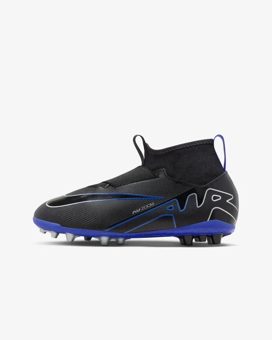 Бутси Nike Air Zoom Mercurial Superfly 9 Academy AG DJ5613-040