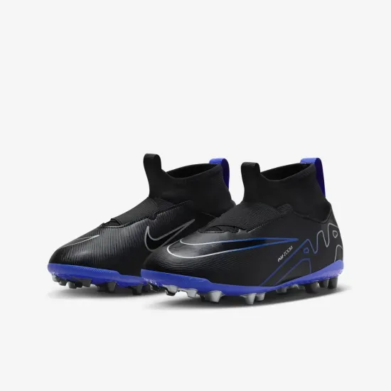 Бутси Nike Air Zoom Mercurial Superfly 9 Academy AG DJ5613-040