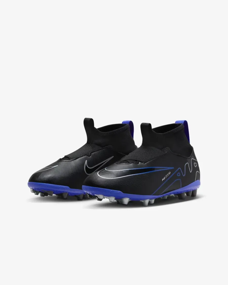 Бутси Nike Air Zoom Mercurial Superfly 9 Academy AG DJ5613-040