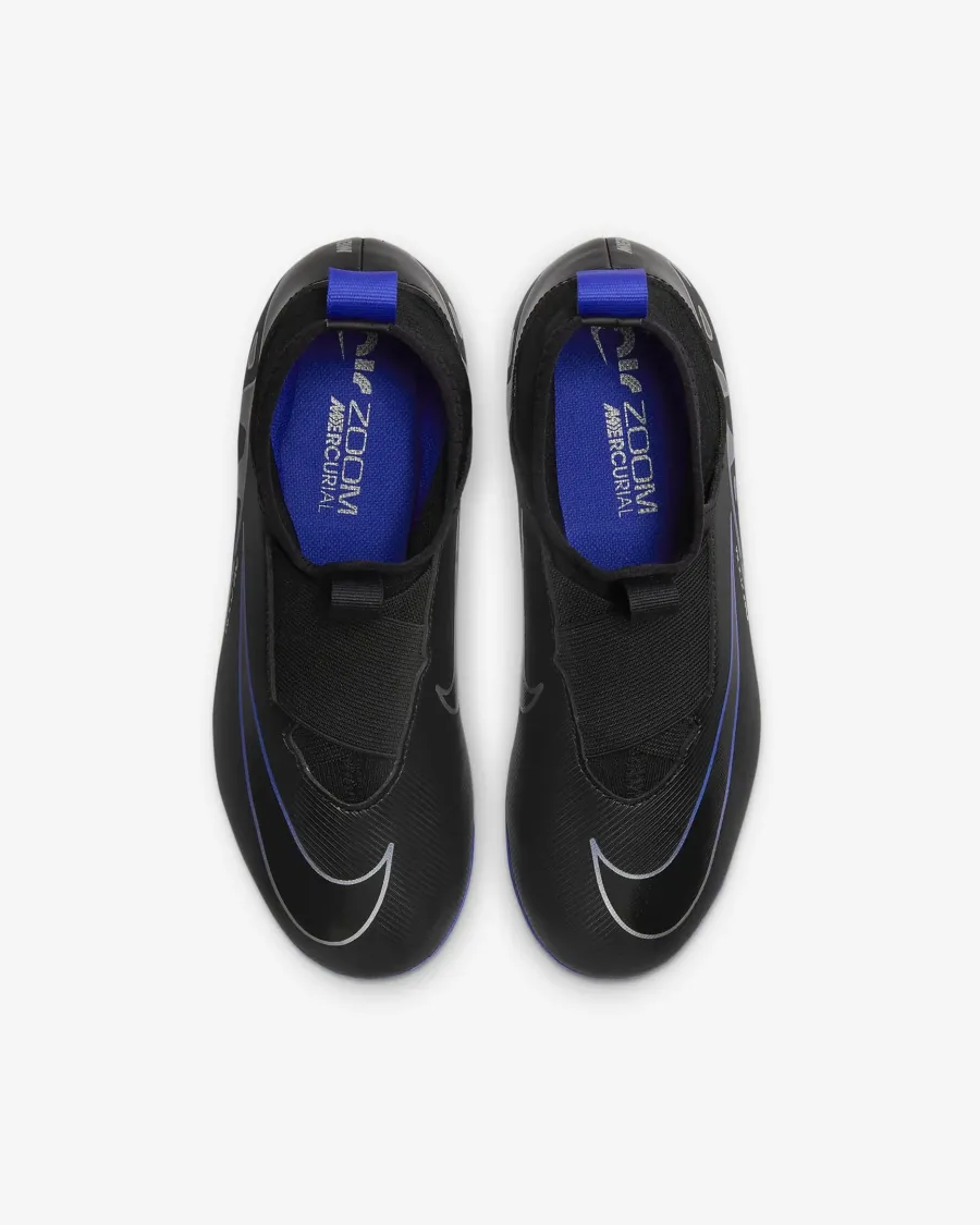 Бутси Nike Air Zoom Mercurial Superfly 9 Academy AG DJ5613-040
