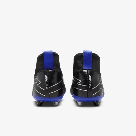 Бутси Nike Air Zoom Mercurial Superfly 9 Academy AG DJ5613-040