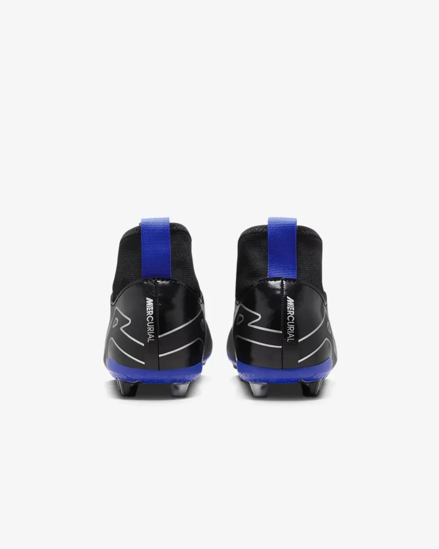 Бутси Nike Air Zoom Mercurial Superfly 9 Academy AG DJ5613-040