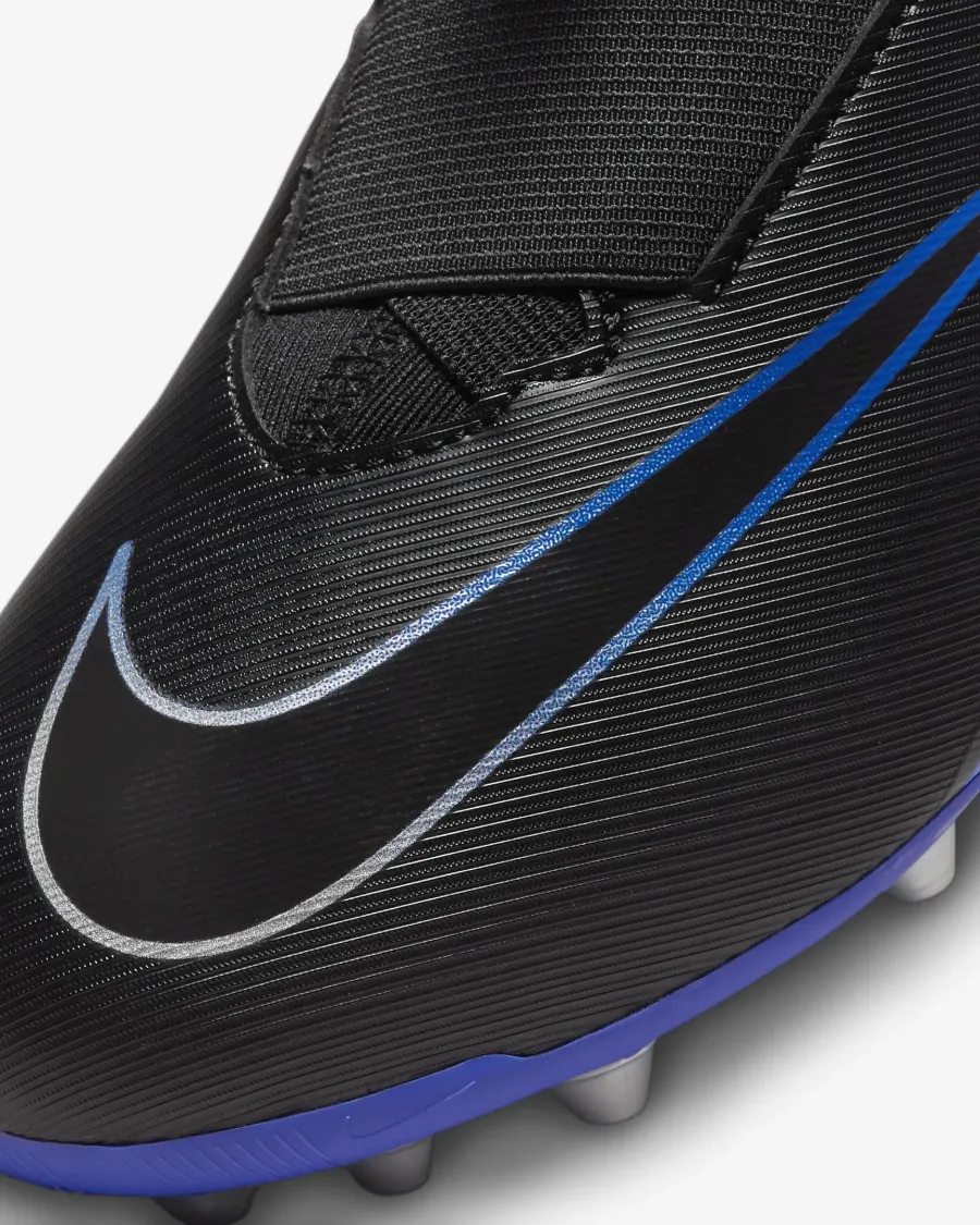 Бутси Nike Air Zoom Mercurial Superfly 9 Academy AG DJ5613-040