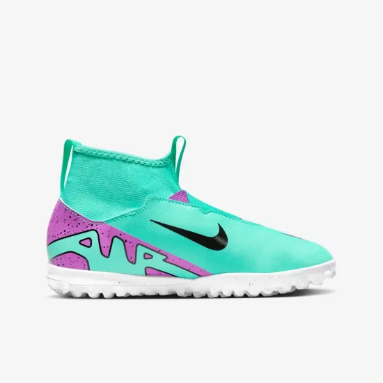 Сороконіжки Nike Zoom Mercurial Superfly 9 Academy TF DJ5616-300