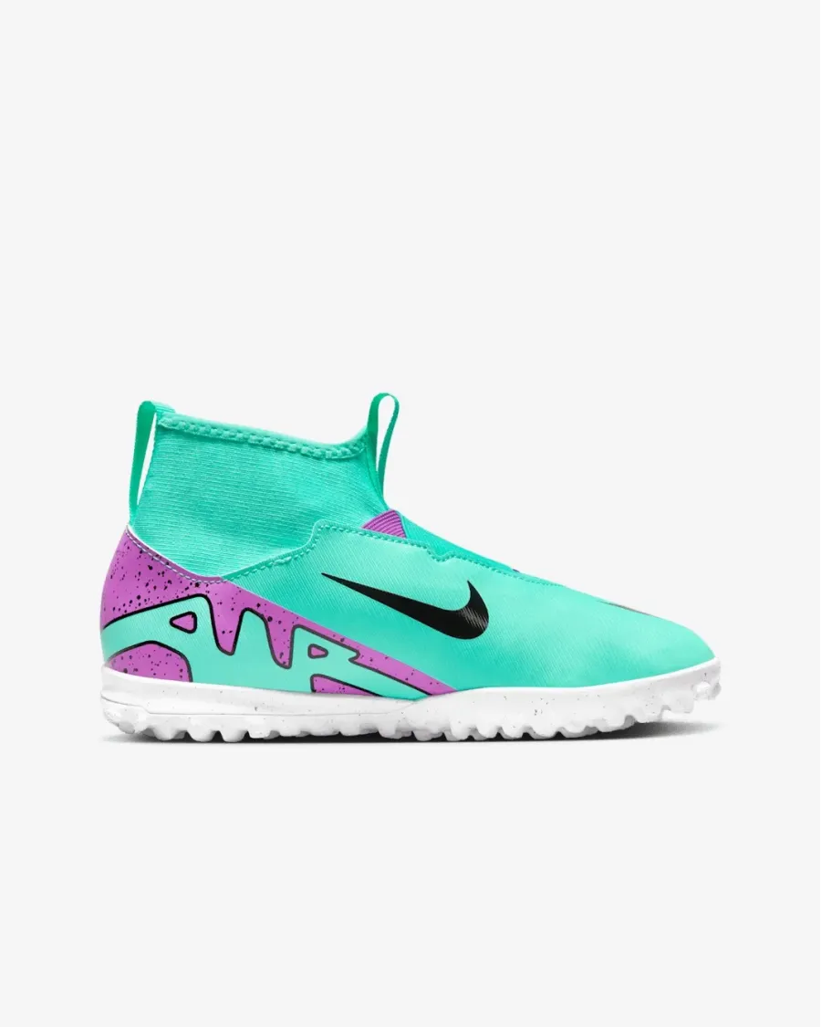 Сороконіжки Nike Zoom Mercurial Superfly 9 Academy TF DJ5616-300