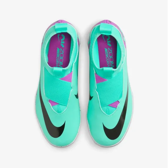 Сороконіжки Nike Zoom Mercurial Superfly 9 Academy TF DJ5616-300