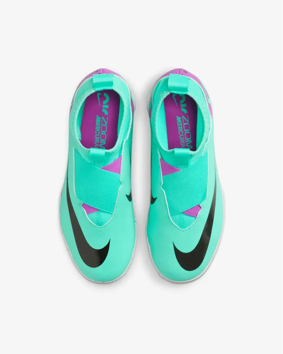 Сороконіжки Nike Zoom Mercurial Superfly 9 Academy TF DJ5616-300