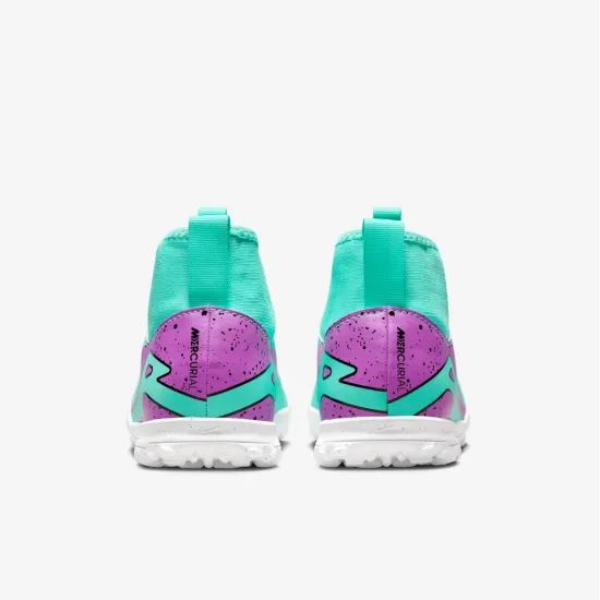 Сороконіжки Nike Zoom Mercurial Superfly 9 Academy TF DJ5616-300