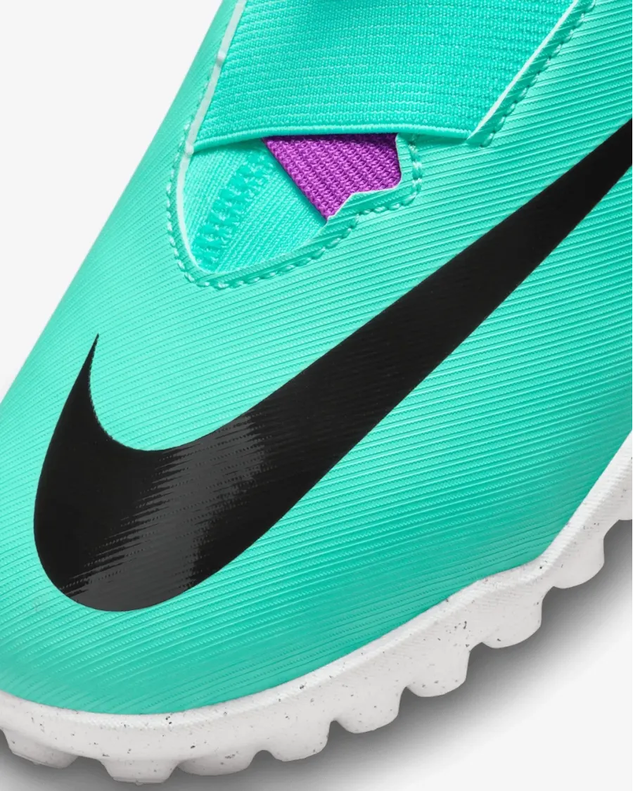 Сороконіжки Nike Zoom Mercurial Superfly 9 Academy TF DJ5616-300