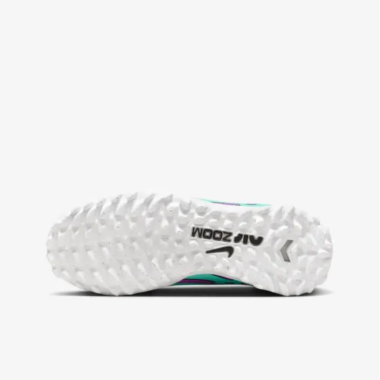 Сороконіжки Nike Zoom Mercurial Superfly 9 Academy TF DJ5616-300