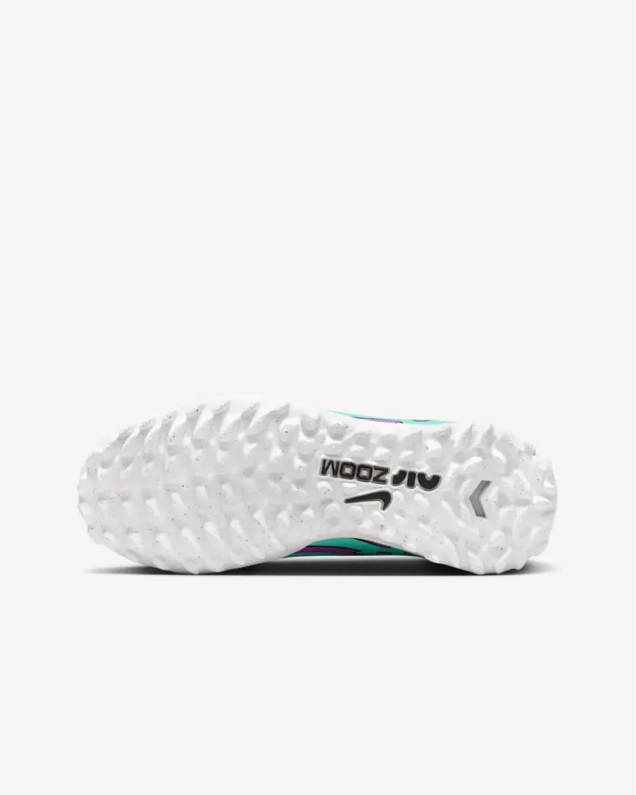 Сороконіжки Nike Zoom Mercurial Superfly 9 Academy TF DJ5616-300