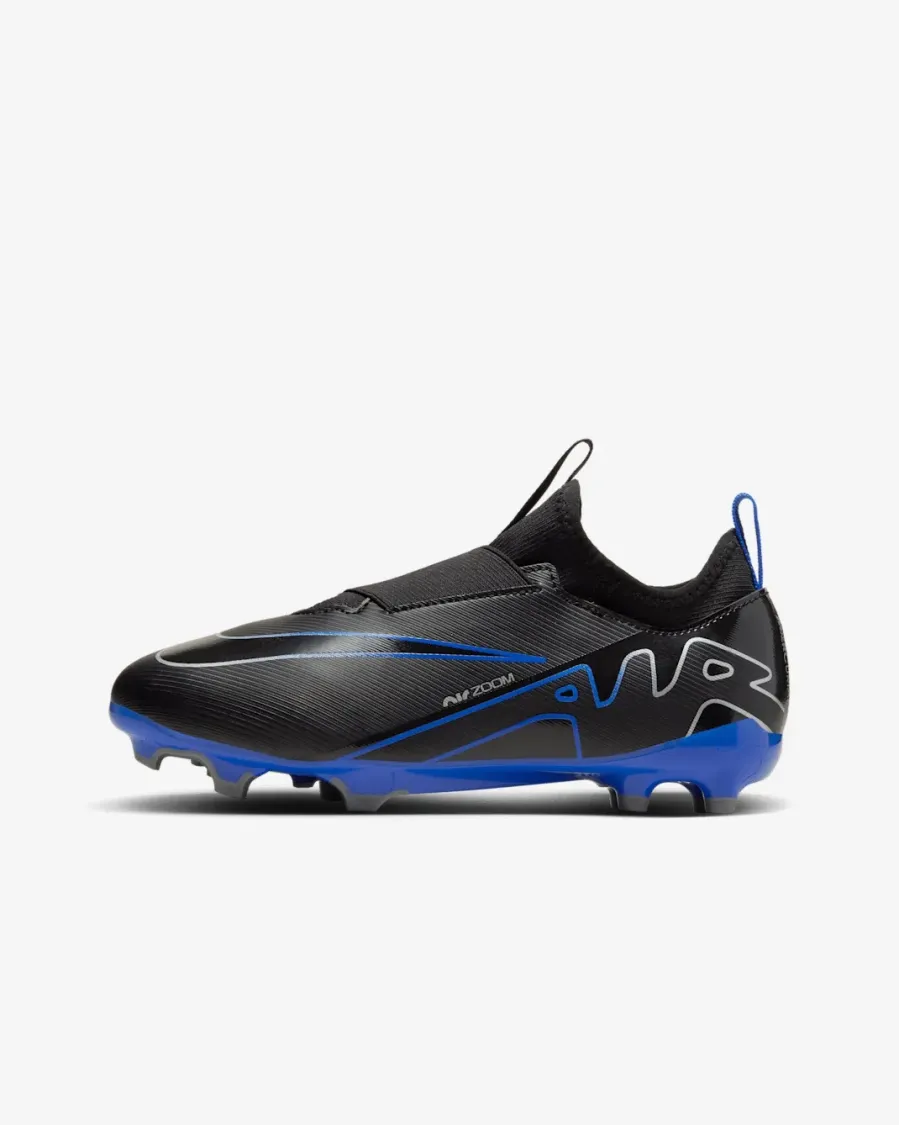Бутси Nike Mercurial Vapor 15 Academy FG/MG DJ5617-040