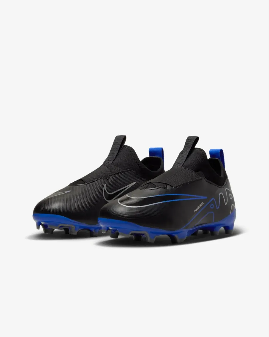 Бутси Nike Mercurial Vapor 15 Academy FG/MG DJ5617-040