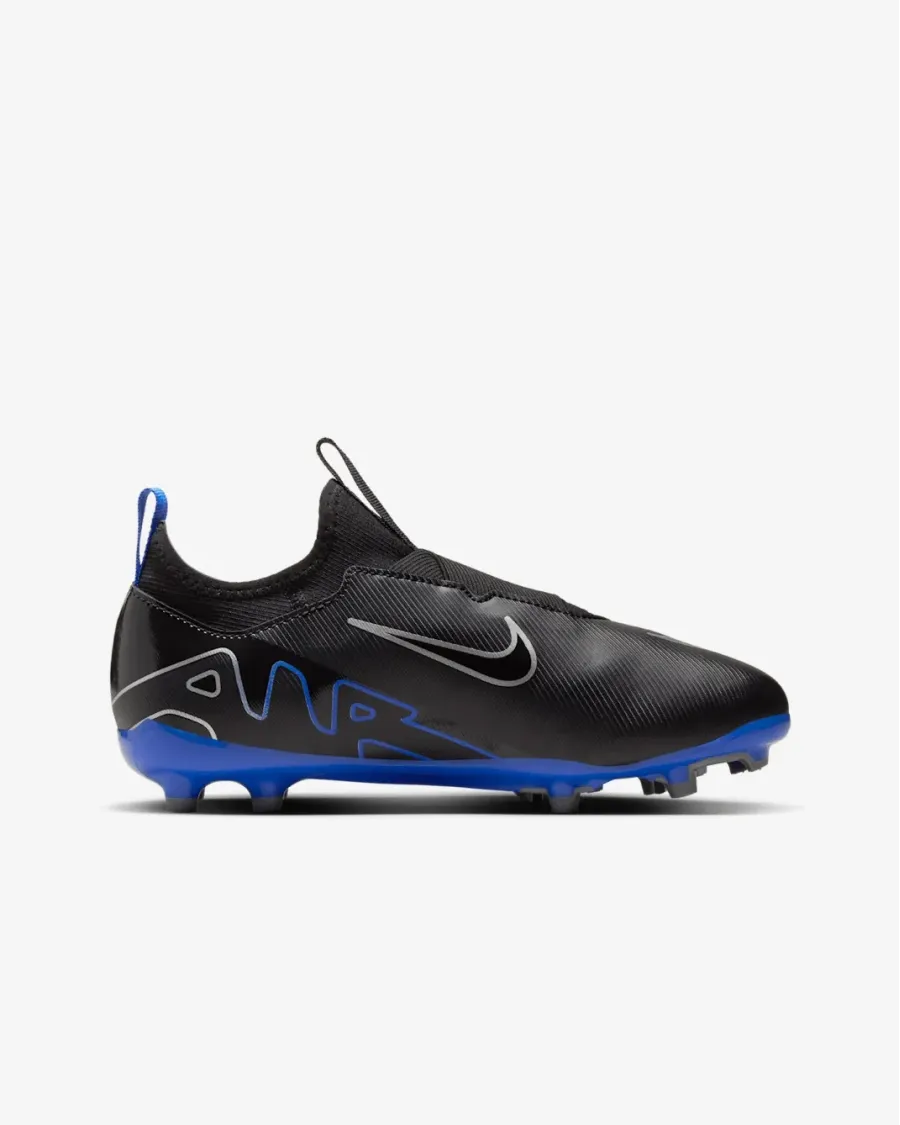 Бутси Nike Mercurial Vapor 15 Academy FG/MG DJ5617-040