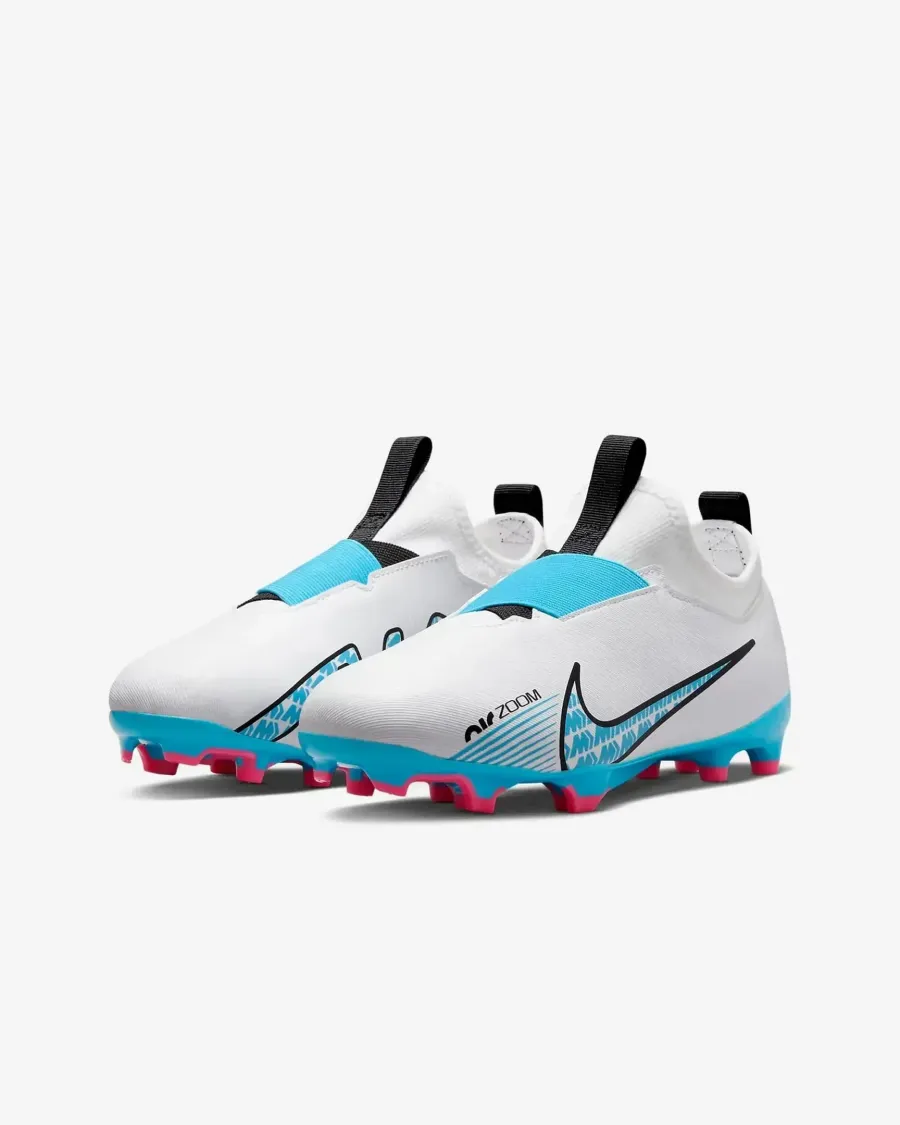 Бутси Nike Mercurial Vapor 15 Academy FG/MG DJ5617-146