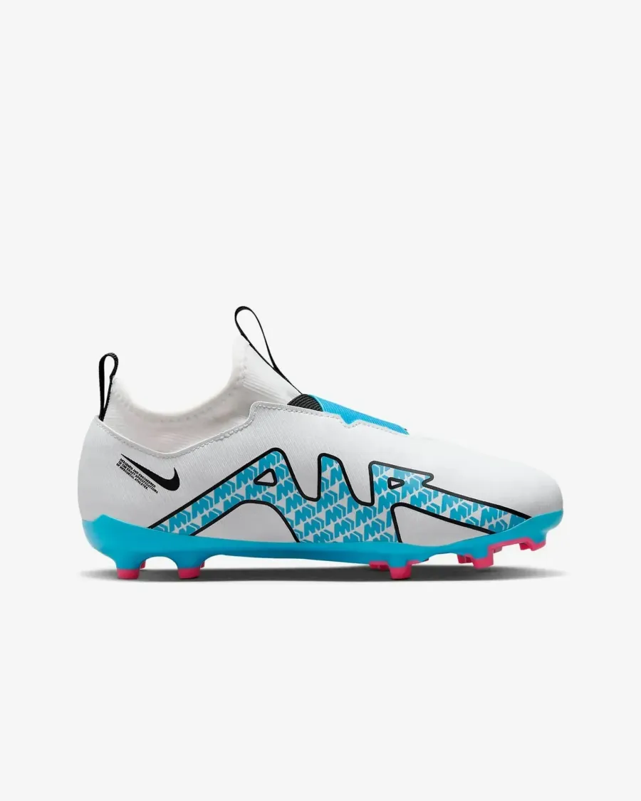 Бутси Nike Mercurial Vapor 15 Academy FG/MG DJ5617-146