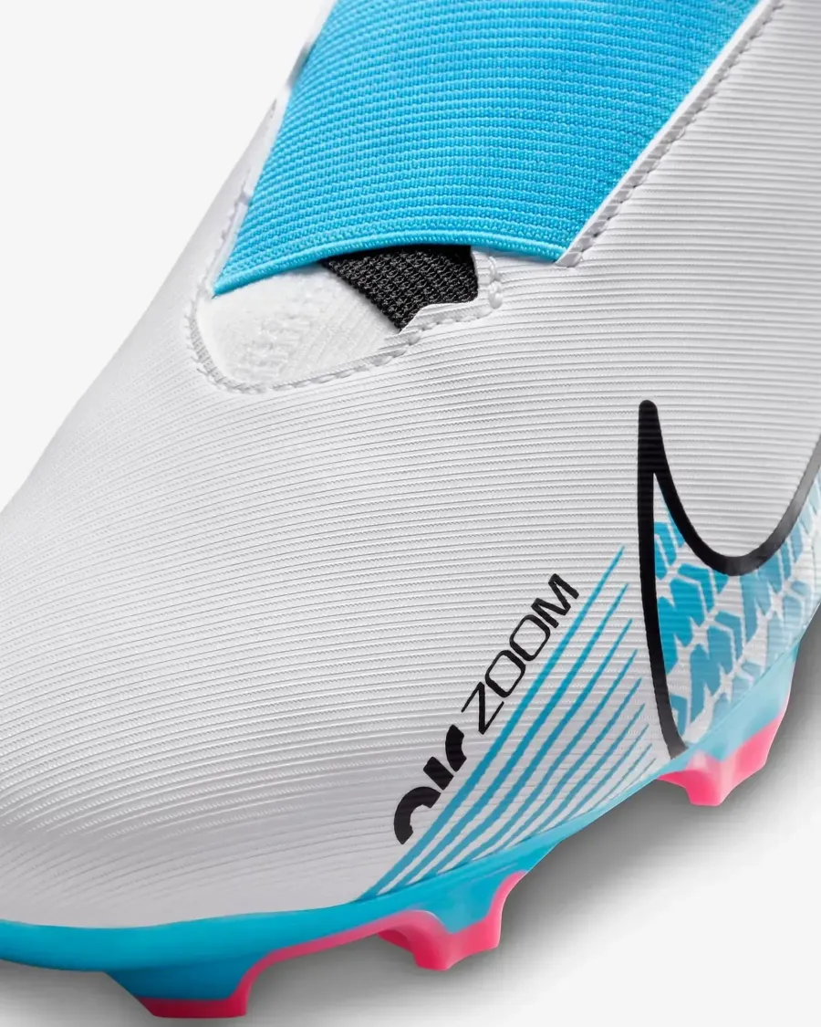 Бутси Nike Mercurial Vapor 15 Academy FG/MG DJ5617-146