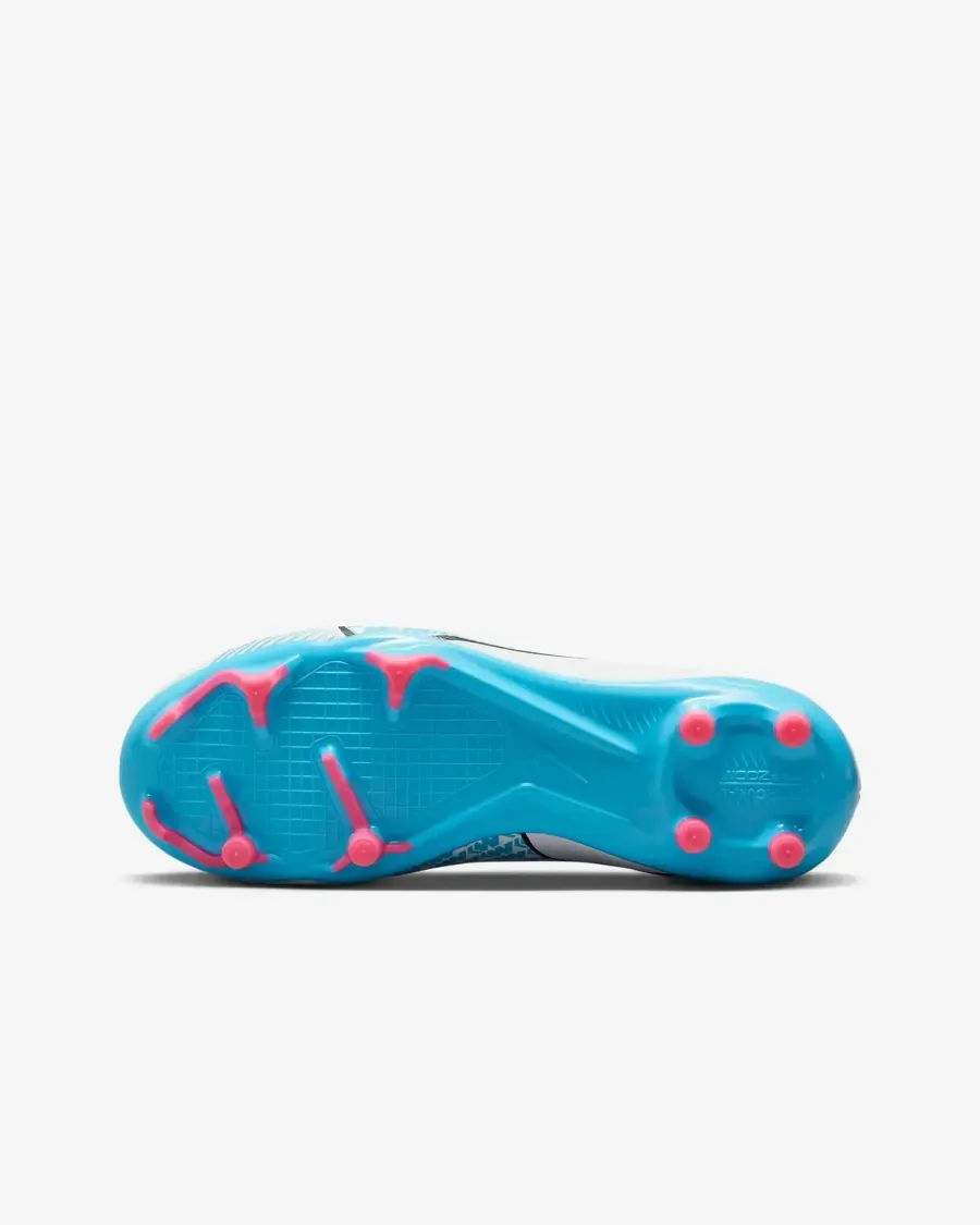 Бутси Nike Mercurial Vapor 15 Academy FG/MG DJ5617-146