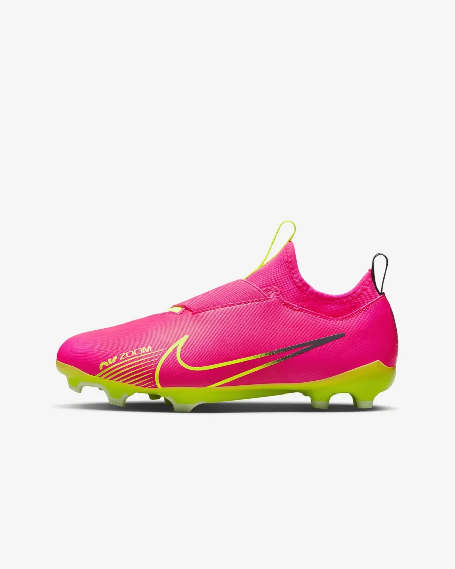 Бутси Nike Mercurial Vapor 15 Academy FG/MG DJ5617-605