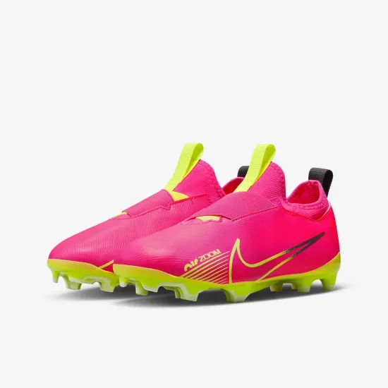 Бутси Nike Mercurial Vapor 15 Academy FG/MG DJ5617-605