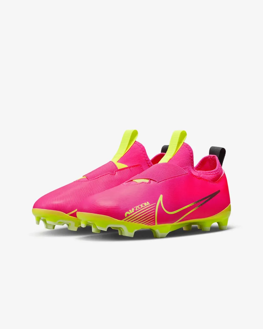 Бутси Nike Mercurial Vapor 15 Academy FG/MG DJ5617-605