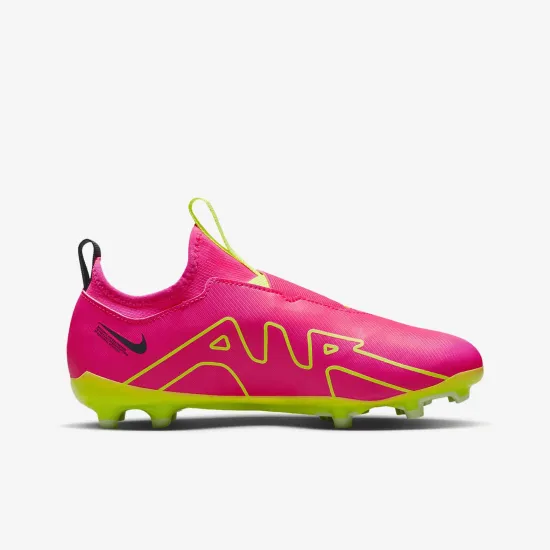 Бутси Nike Mercurial Vapor 15 Academy FG/MG DJ5617-605